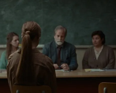 Norway Emerges into the Limelight During a ‘Renaissance’ of Cinema