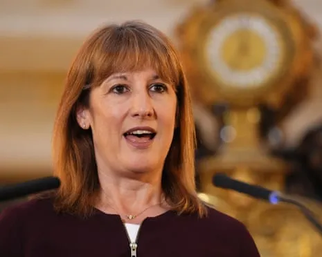 UK Finance Minister Due to Attend Gambling Lobbyist's Function During Taxation Review