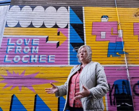 The Scottish Town Rejects Elon Musk's Bait, Embracing Togetherness Instead