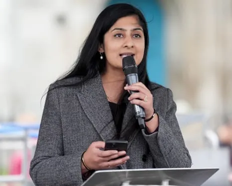 The Coventry South MP Seeks Advice From Libel Legal Experts In the Wake of Row Involving Jeremy Corbyn Over Organization Funds